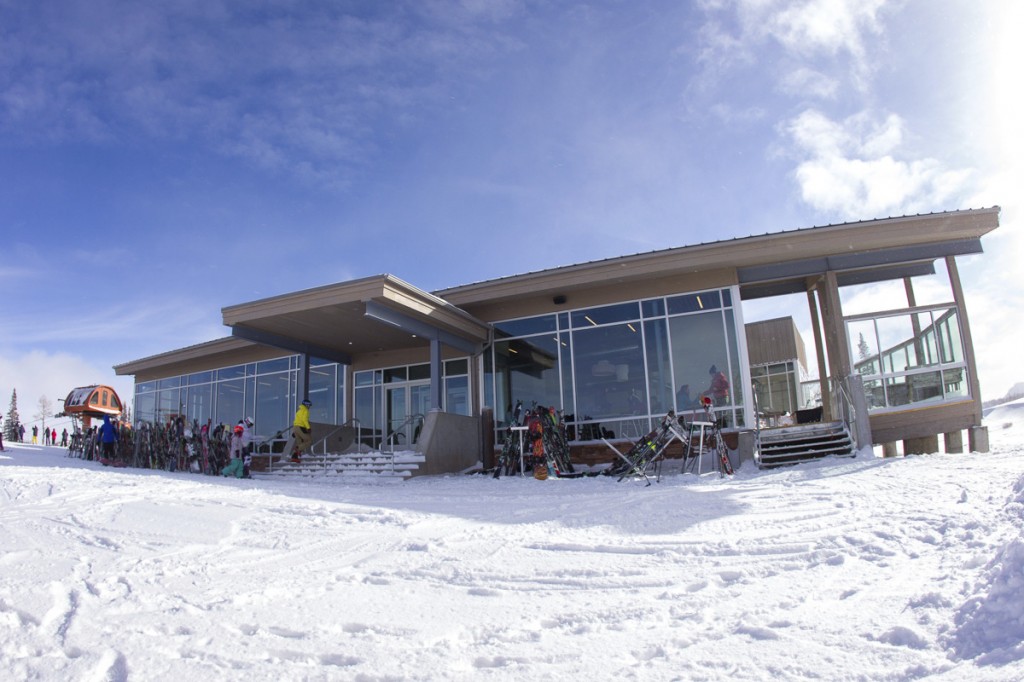 Park City Dining, Park City Restaurants