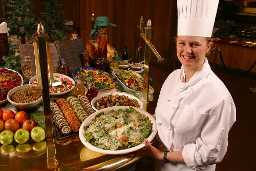 Park City Dining, Park City Restaurants