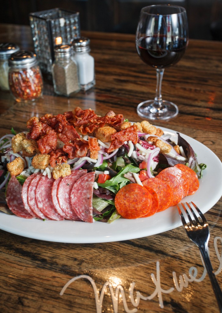 Park City Dining, Park City restaurants, Maxwells East Coast Eatery