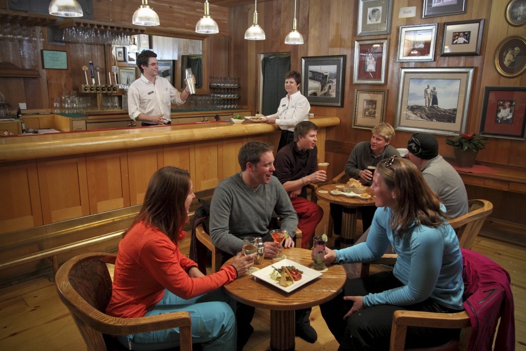 Park City Dining, Park City Restaurants