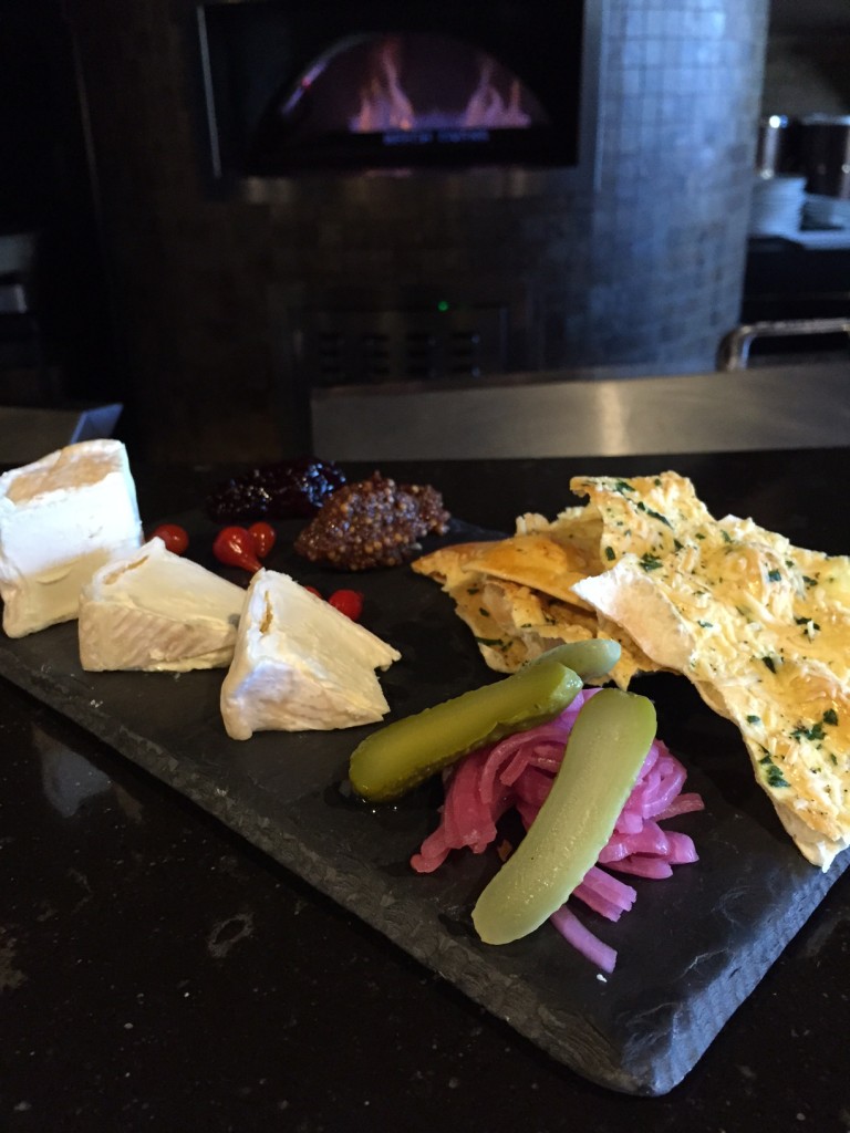 Park City Restaurants