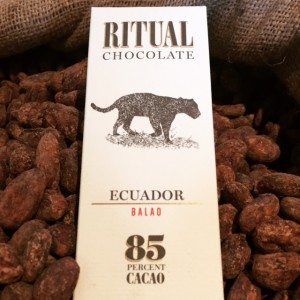 Ritual Chocolate