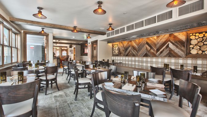 Park City Dining, Park City Restaurants