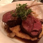 lamb