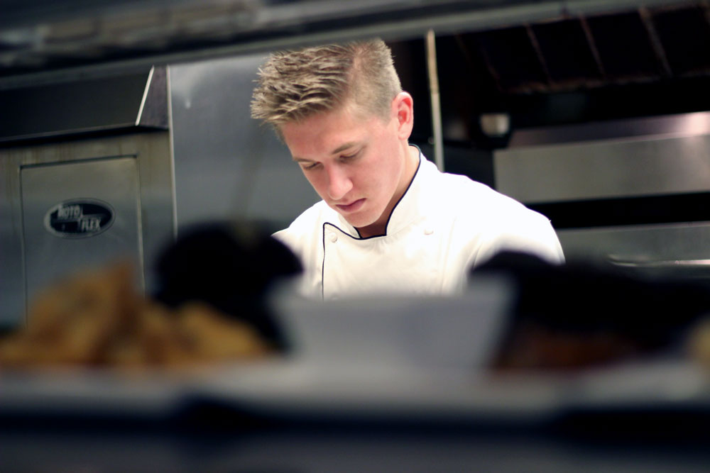 chef