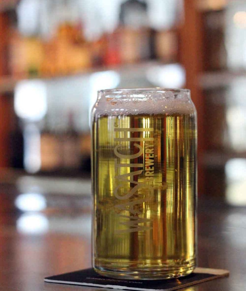 beer
