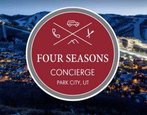 Four Seasons Concierge
