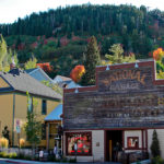 High West Patio