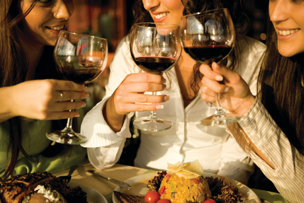 powder