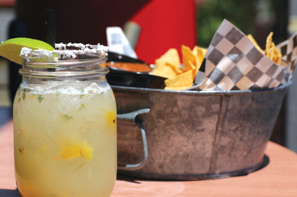 billy blanco margarita