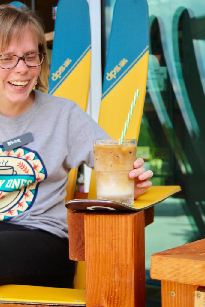 Lucky Ones Coffee