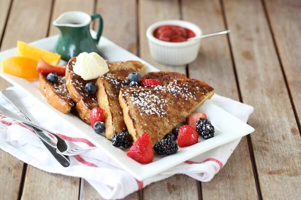 Mother's Day Brunch in Park City