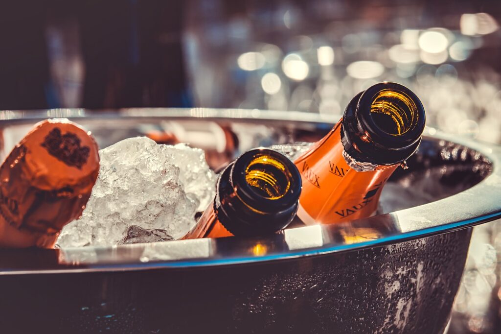 Cuvee Apres Champagn