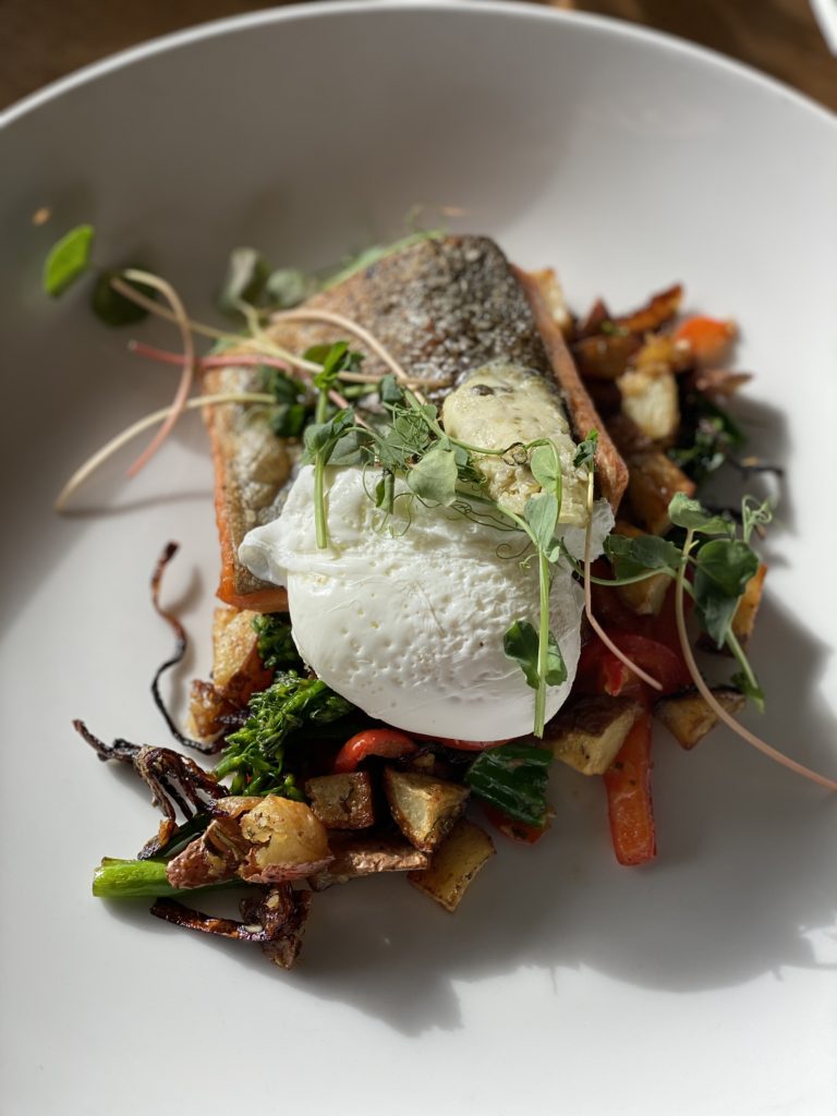 New Winter Menu Items - Twisted Fern
