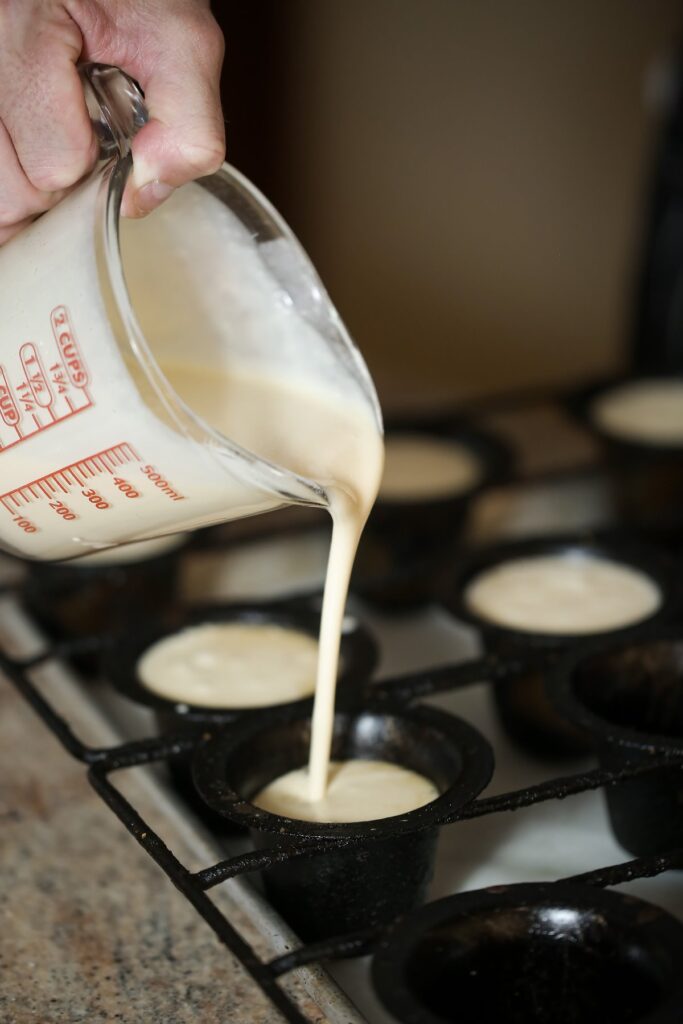 lesson in popovers