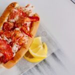 freshies lobster roll