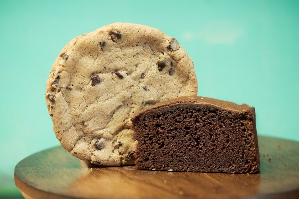 high altitude baking