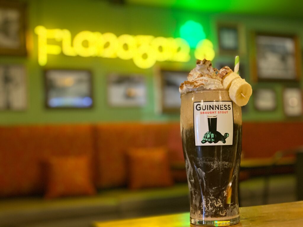 Flanagan's On Main