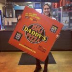 Big Daddy's Pizza