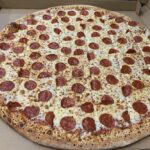 Big Daddy's Pizza
