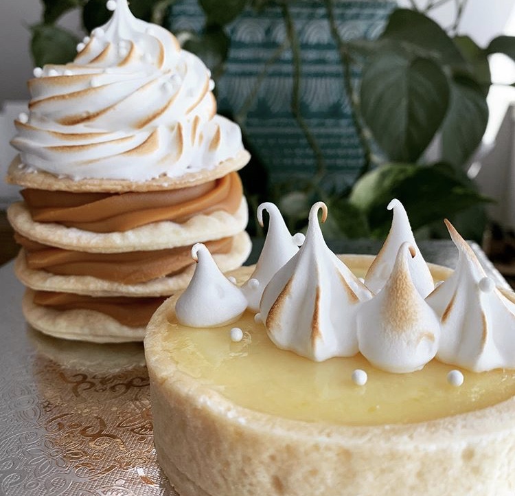 the tinas bakery