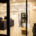 salt box eatery and catering