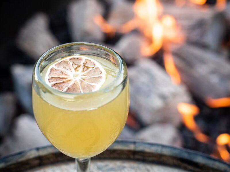 high west