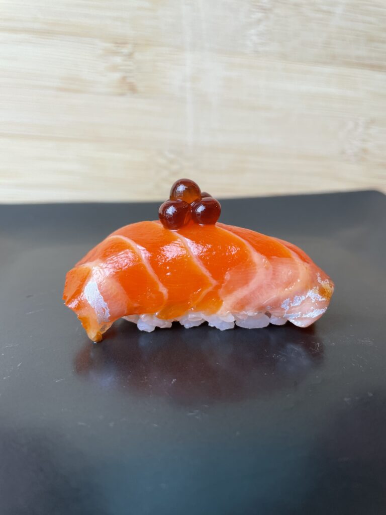 sushi venture