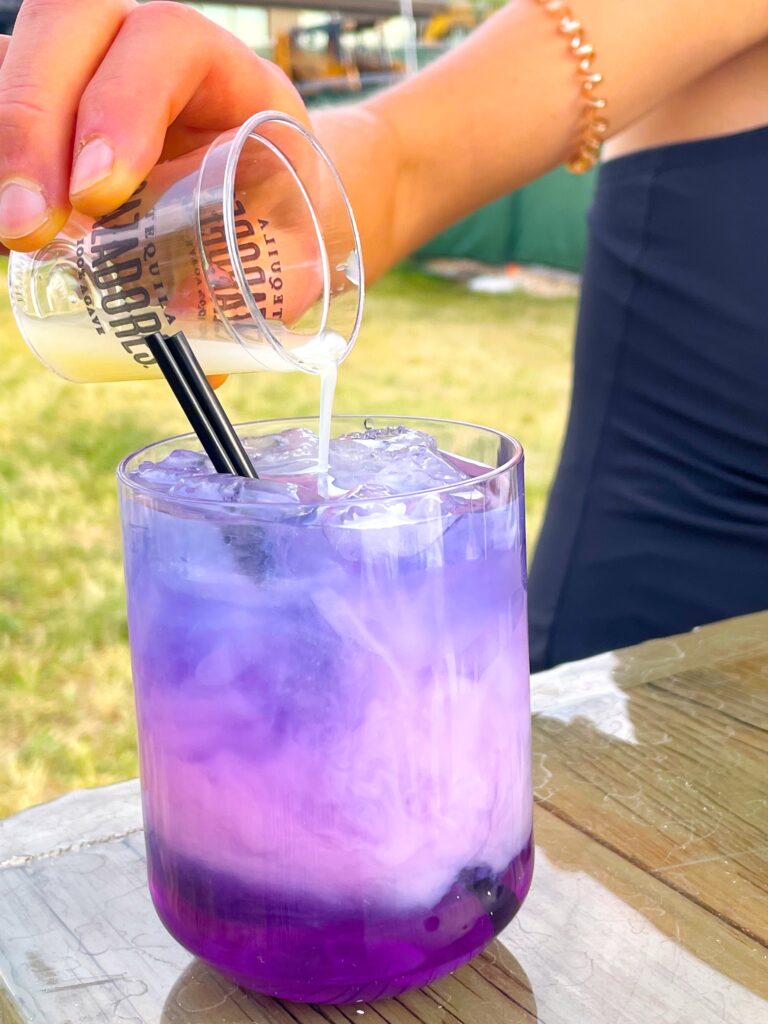 Versante - Yeti - Botanical Dragon