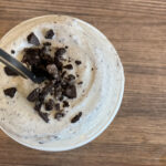 Alberto's Milkshakes
