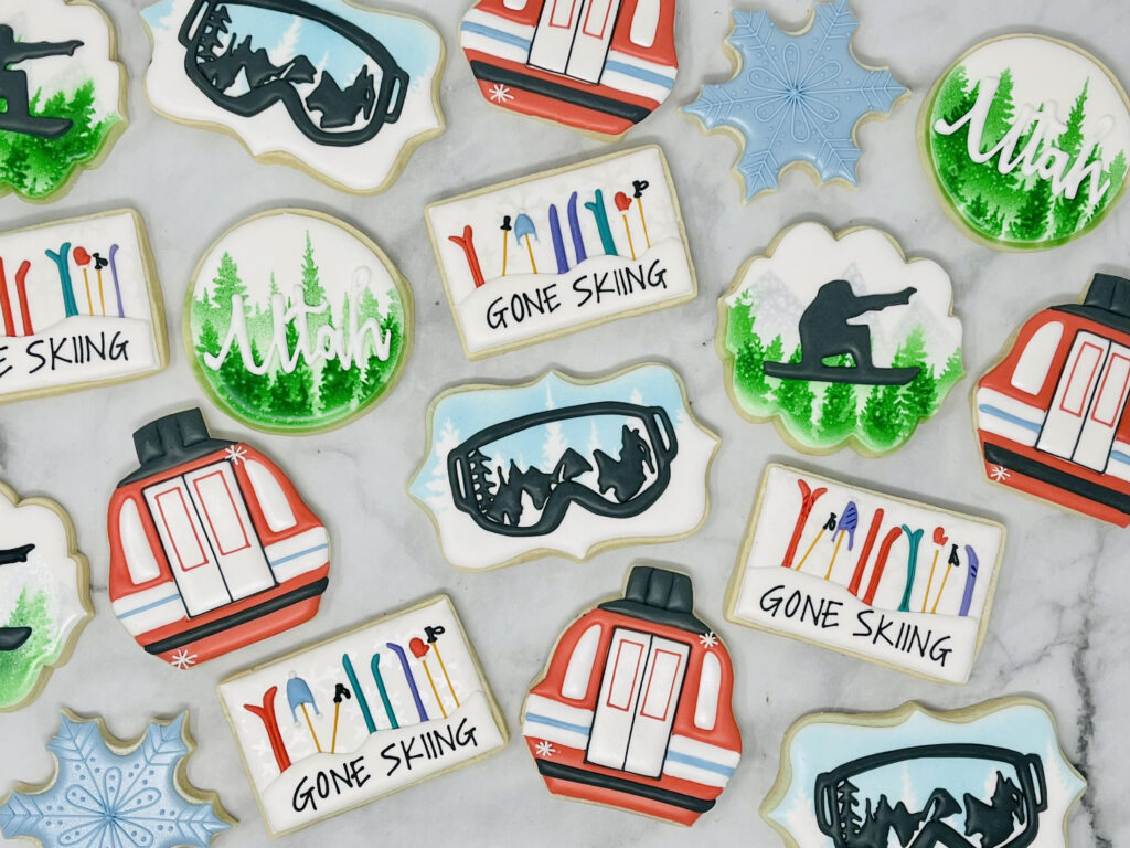 High Altitude Custom Cakes and Pies