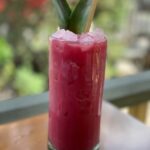 High West Cocktail Contest