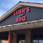 Lush's BBQ