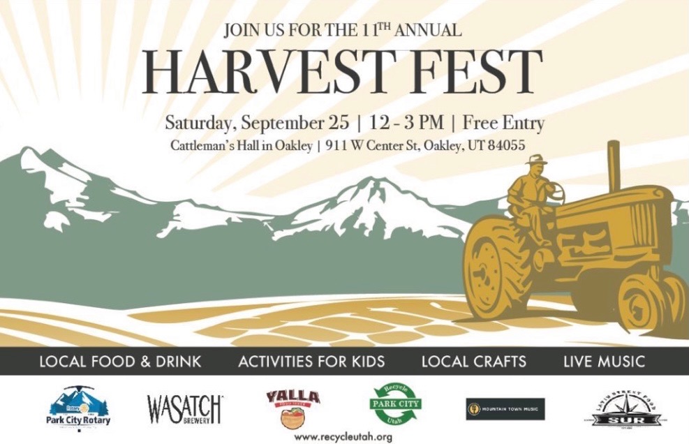 Harvest Fest