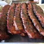 Lush's BBQ
