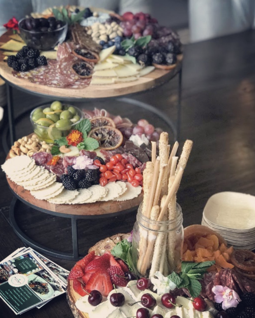 Deelicious Park City