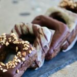 Lunas Kitchen doughnuts