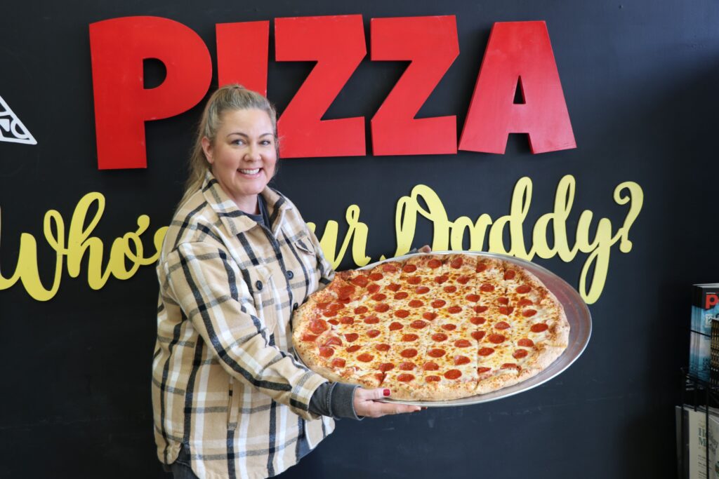 Big Daddy's Pizza