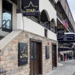 Star Bar & Big Dipper