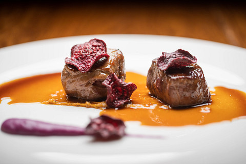 Taste of Luxury Deer Valley