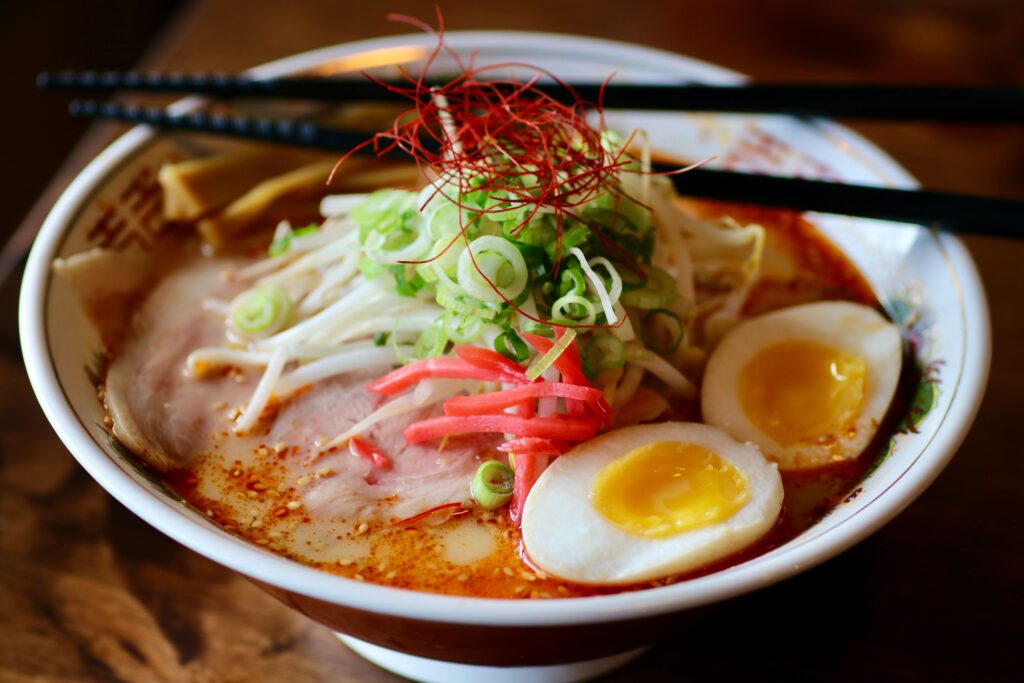 hana ramen bar