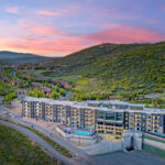 Black Rock Mt Resort