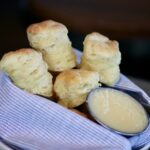 Tupelo Buttermilk Biscuits