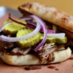 Goochy Goo BBQ