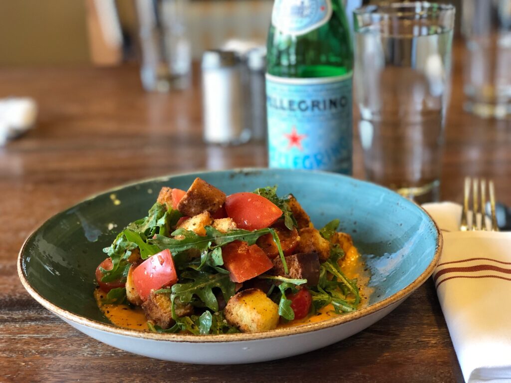 Escala Provisions