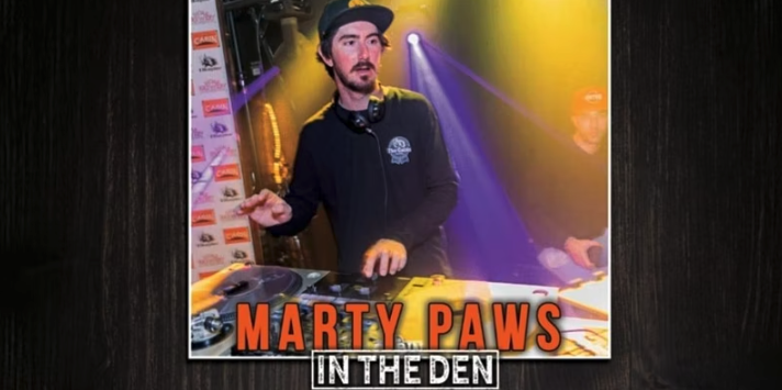 Live music at The Cabin