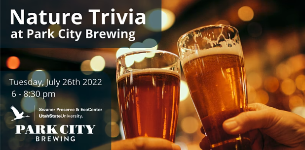 Swaner Preserve/ PC Brewing