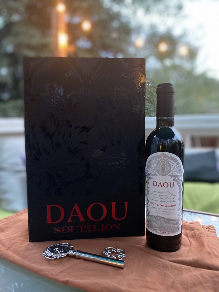 The Brick Wine Dinner