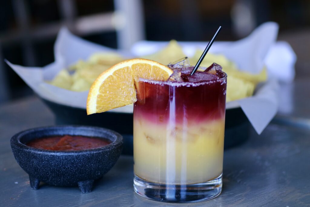 Crystal Park Margarita