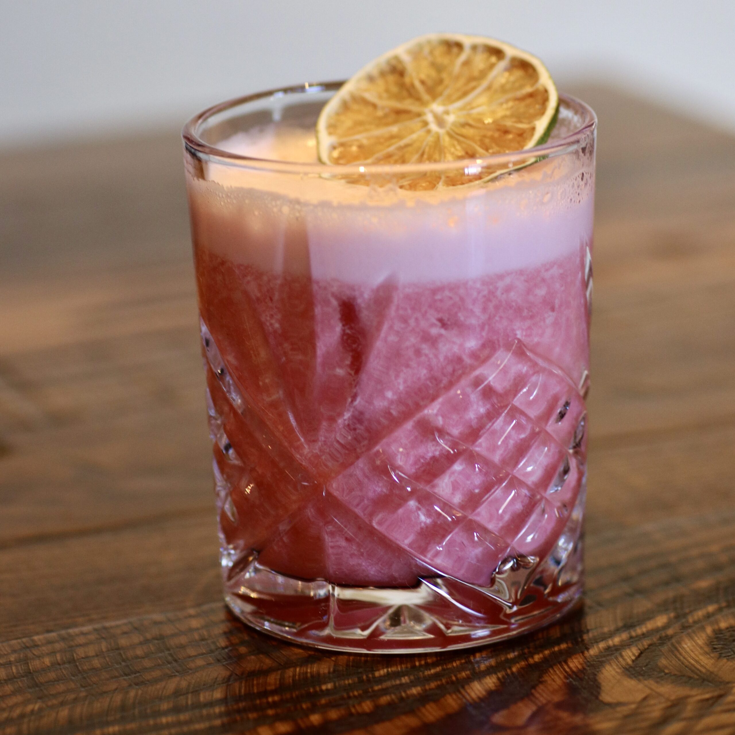 Waldorf Powder Margarita